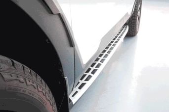 ������ KGM Torres � ������������ Mayton