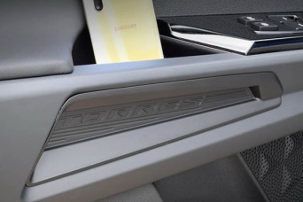 ������� � ������� ������ KGM Torres ������������