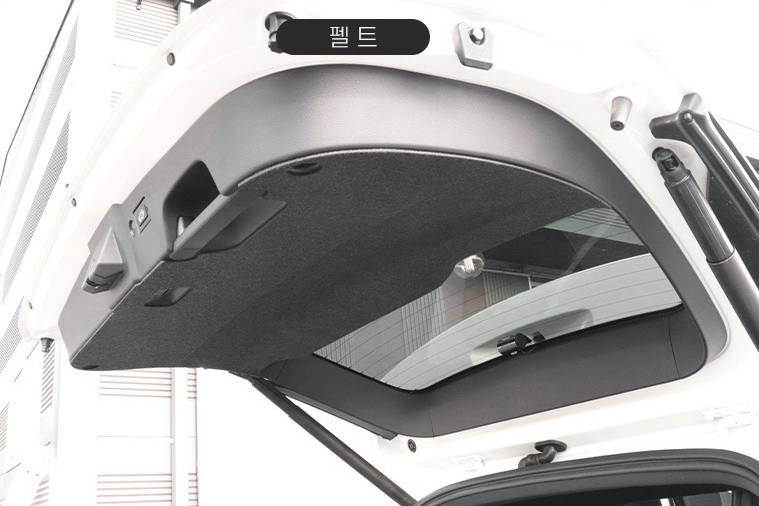 ������ ������ ����� KGM Torres ������