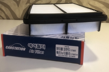 ������ ��������� KGM Actyon J120 ������, ������ Carstation 2318037300