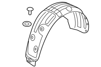 ��������� KIA Carnival 3 �������� ����� 86811A9000
 ������������ Mobis