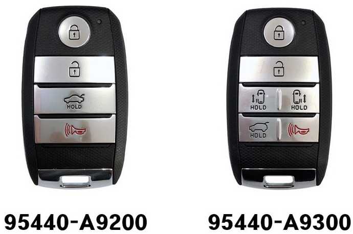 ���� KIA Carnival 3 ������������ Mobis 