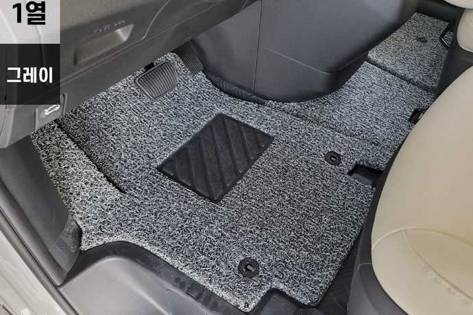 ����� ������ � ��������� KIA Carnival 3 ����� 9 ���� 