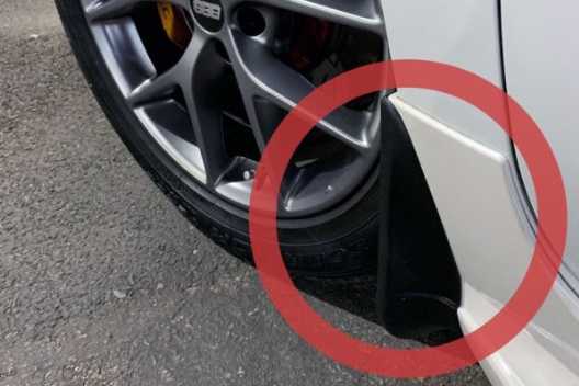 ���������� KIA Carnival 3 �������� ��� ������������ ������ Mobis