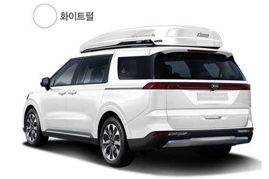 �������� KIA Carnival KA4 KHOTO