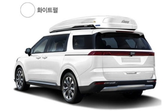 �������� KIA Carnival KA4 KHOTO