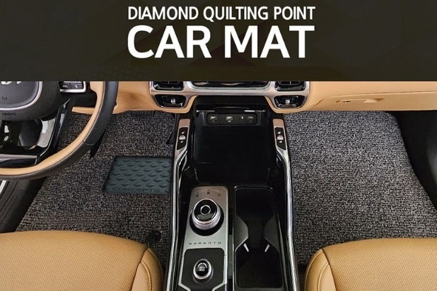 ������� � ����� KIA Carnival 4 �����