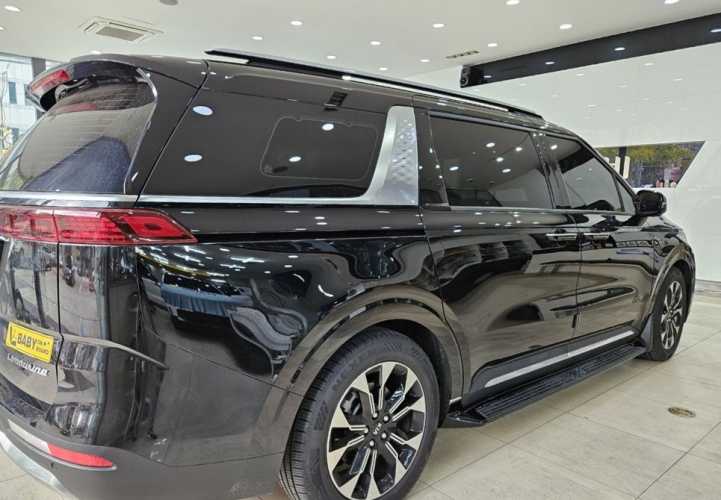 ������ KIA Carnival KA4 ������������ Mobis ABP