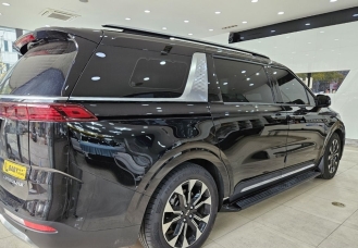 ������ KIA Carnival KA4 ������������ Mobis ABP