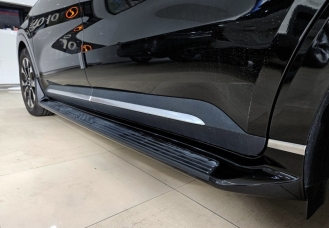 ������ KIA Carnival KA4 ������������ Mobis ABP