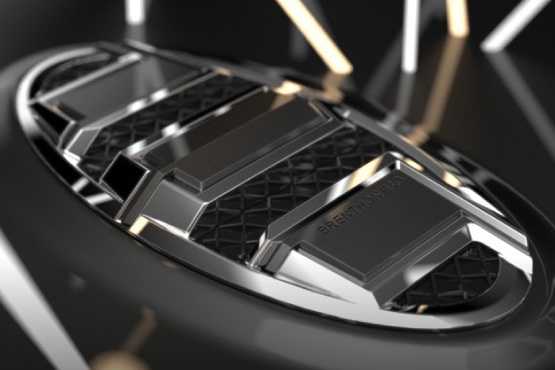 ������� Brenthon ��� KIA Quoris K900 I 2012-2019