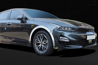 �������� �� ���� KIA K5 DL3 ���� KD Safe �����