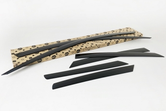 ���������� ������� ���� KIA K5 DL3 autoclover 6 ������ E214