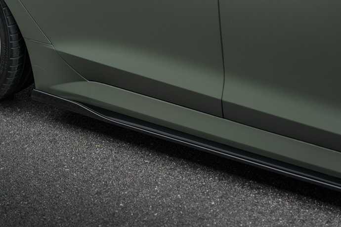 �������� �� ������ KIA K5 DL3 RoadRuns