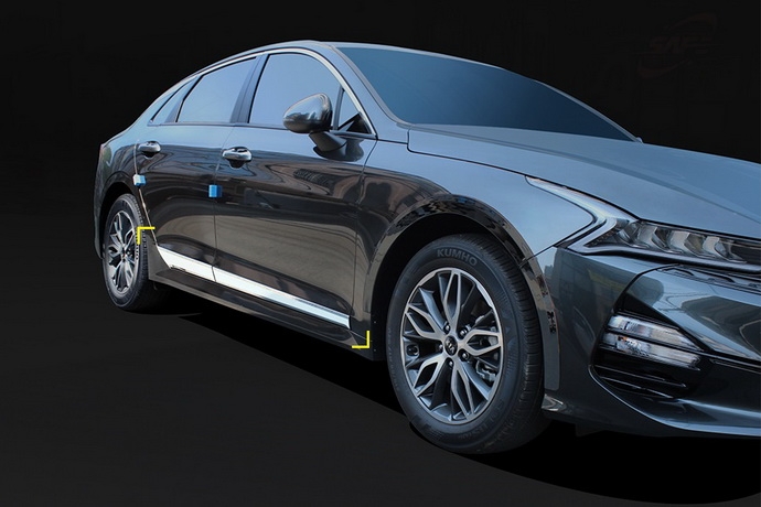 �������� ������ KIA K5 DL3 ���� KD Safe �����