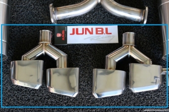 ������� ���������� ��� ������� ������ KIA K5 DL3 JUN BL 