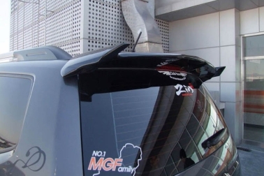 ������� KIA Mohave Zen Wild