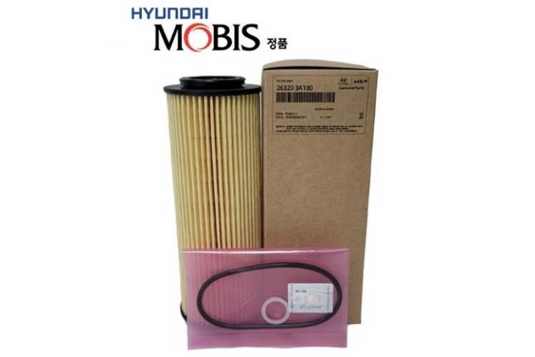 ������ �������� 263203A100 KIA Mohave 3.0 ������ Mobis
