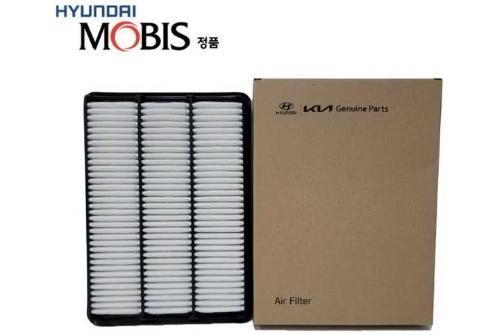 ������ ��������� 281132J000 KIA Mohave 3.0 ������ Mobis
