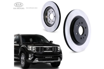 ���� ��������� 584112J500 ������ KIA Mohave Master KGC Carbon
