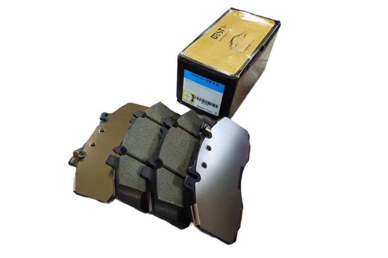 ������� ��������� �������� KIA Mohave Master Beral Premium SM374P