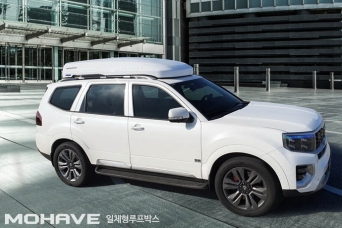 �������� KIA Mohave ������������