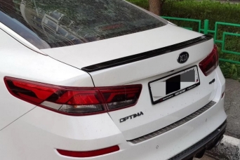������� ��������� KIA Optima JF ������ ���������