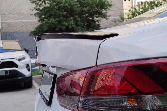 ������� ��������� KIA Optima JF ������ ���������