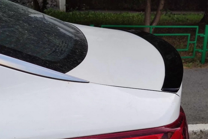 ������� ��������� KIA Optima JF ������ ���������