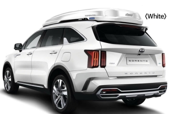 ���� �� ����� KIA Sorento MQ4 ������������