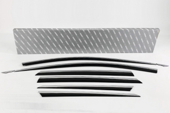 ���������� ���� KIA Sportage NQ5 � ������������� ��������� 8 ������ autoclover