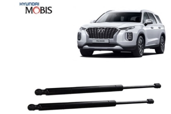 ����������� ������ ��������� Hyundai Palisade