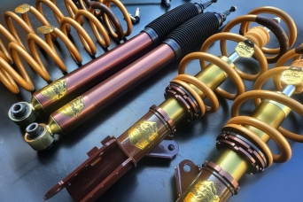 �������� ��� ����������� ��������� � ������ ������ ��� Hyundai Palisade BigFoot