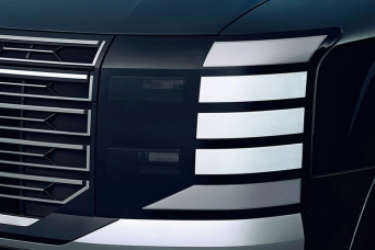 ���� �������� Hyundai Palisade Mobis