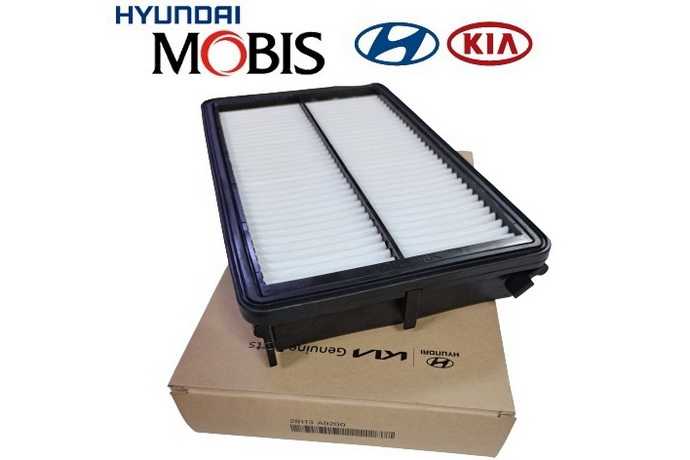 ������ ��������� Hyundai Santa Fe TM 2018-2020 28113A9200 ������������ ������
