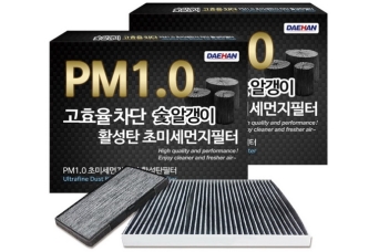 ������ ������ Hyundai Santa Fe 2018-2020 �������� Daehan