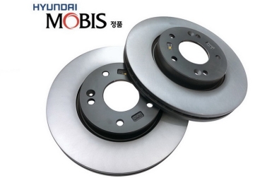 ���� ��������� �������� Hyundai Santa Fe 4 2020- 345 �� ������������ Mobis 51712P2100