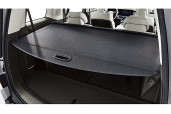 ����� ��������� Hyundai Santa Fe 5 ������������ Mobis