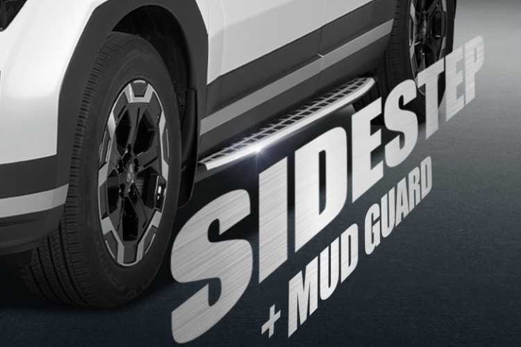 ������ Hyundai Santa Fe 5 Mayton � ������������