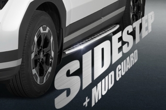 ������ Hyundai Santa Fe 5 Mayton � ������������