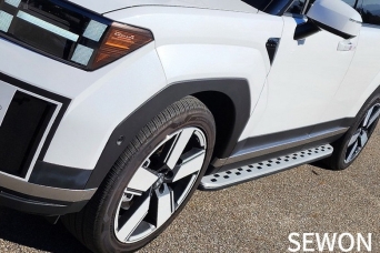 ������ Hyundai Santa Fe 5 Saewoon