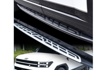 ������ ������� Hyundai Santa Fe 5 ������������ GCS