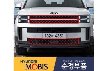 ������� ������� Hyundai Santa Fe 5 ������������