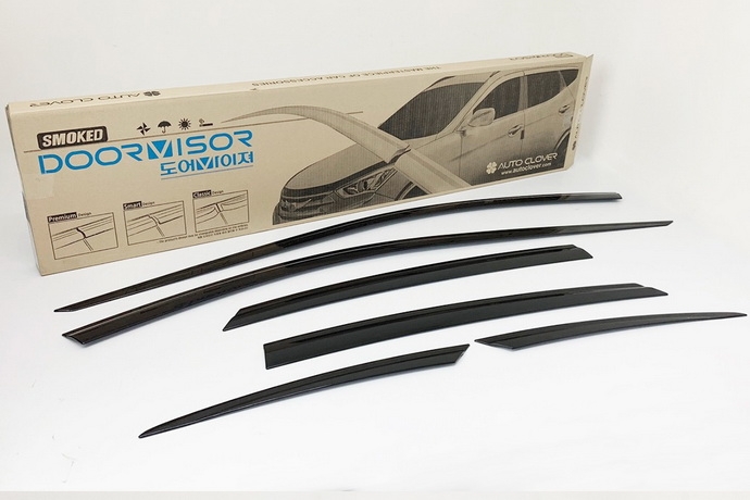 ���������� ���� Hyundai Sonata DN8 autoclover 6 ������ B388