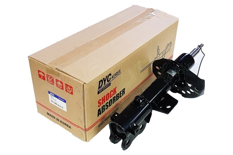 ����������� �������� ������ KIA K5 DL3 DYC �������