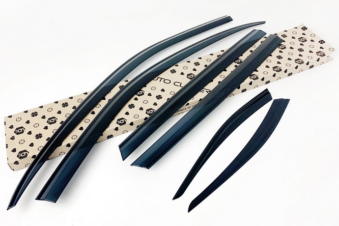 ���������� ������� ���� KIA Sorento MQ4 autoclover 6 ������ E227