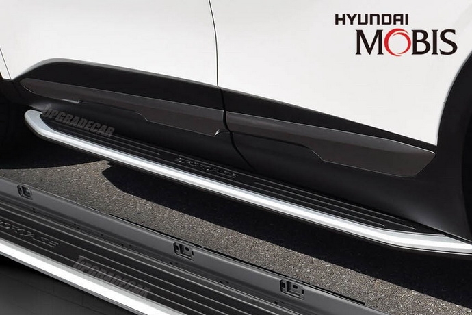 ������ KIA Sportage NQ5 ������������ Mobis