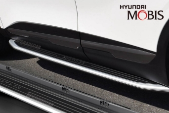 ������ KIA Sportage NQ5 ������������ Mobis