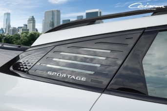 �������� �� ������ �������� KIA Sportage NQ5 Sports