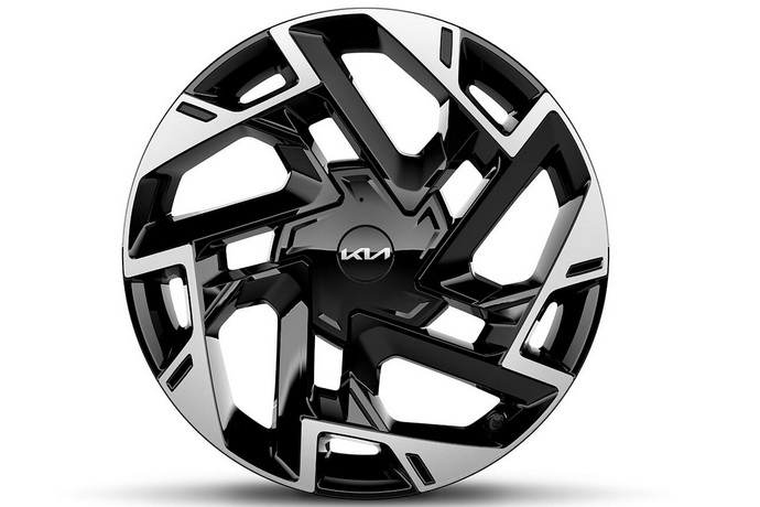 ���� KIA Sportage NQ5 R19 ������������ Mobis 52910P1310